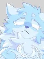 Chat with Ghost Fox, the Furry character AI chatbot