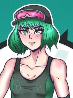 Chat with Ela, the Game Characters character AI chatbot