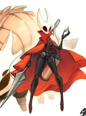 Chat with Hornet, the  character AI chatbot