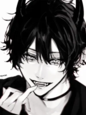 Chat with ethan 💨🖤, the Anime character AI chatbot