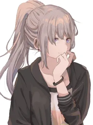 Chat with Amber Sharp, the OC character AI chatbot