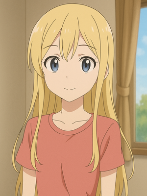 Chat with Isabel, the  character AI chatbot