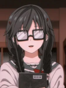 Chat with kim - nerd friend, the  character AI chatbot