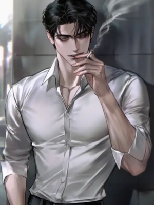 Chat with Victor, the Mafia Boss character AI chatbot