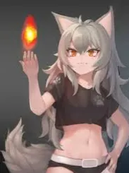 Chat with Connie, the OC character AI chatbot