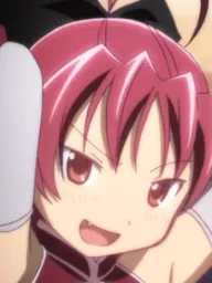 Chat with Kyoko Sakura, the Anime character AI chatbot