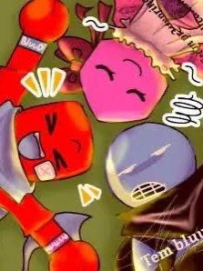 Chat with Forsaken Triplets, the  character AI chatbot