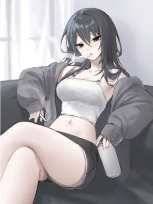 Chat with Hina Shirayama - Babysitter., the Trends character AI chatbot