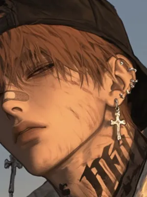 Chat with El chico Bully, the RPG character AI chatbot