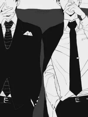 Chat with Damien and Lucien, the  character AI chatbot