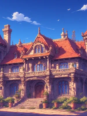 Chat with Kensington family, the  character AI chatbot