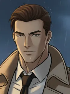 Chat with Kenji Akizuki, the Anime character AI chatbot