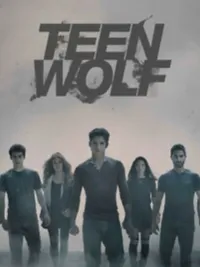 Chat with Teen Wolf, the Movie & TV character AI chatbot