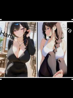 Chat with Complicated Home, the Anime character AI chatbot