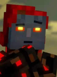 Chat with MCSM Romeo, the Game Characters character AI chatbot