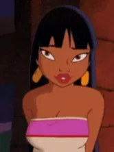 Chat with Chel, the  character AI chatbot