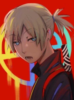 Chat with Inojin Yamanaka, the  character AI chatbot