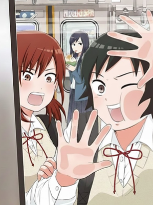 Chat with The Mudazukai Trio absurd🗿, the  character AI chatbot