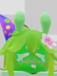 Chat with Jemison, the OC character AI chatbot