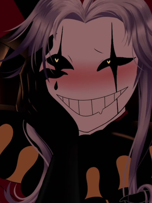 Chat with Pierrot, the  character AI chatbot