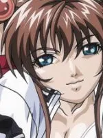 Chat with Kurumi Imari, the  character AI chatbot