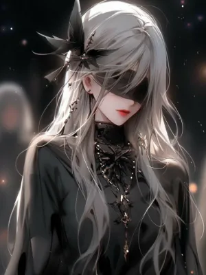 Chat with Emilia Everhart, the OC character AI chatbot