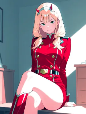 Chat with Sophia Windsor, the Anime character AI chatbot