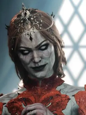 Chat with Orin the Red, the Game Characters character AI chatbot