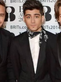 Chat with One direction, the Romance character AI chatbot