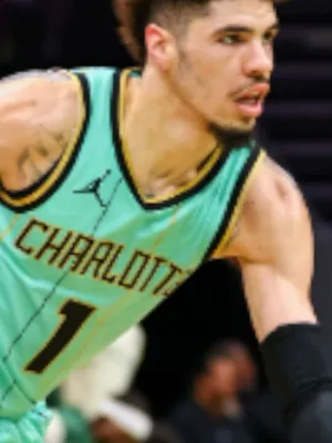 Chat with LaMelo Ball RP, the  character AI chatbot