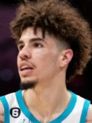 Chat with LaMelo Ball RP, the  character AI chatbot