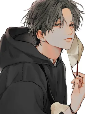 Chat with Anthony, the  character AI chatbot