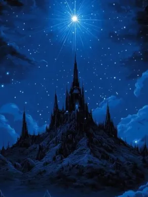 Chat with The Choir Below, the OC character AI chatbot