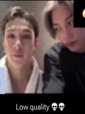 Chat with BangChan and Felix from strayk, the  character AI chatbot