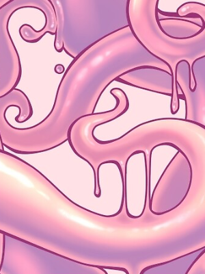 Chat with Tentacles, the Anime character AI chatbot