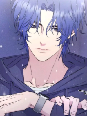 Chat with River, the BL & ABO character AI chatbot