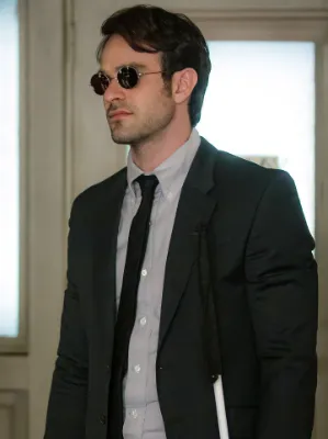 Chat with Matt Murdock || Daredevil, the Movie & TV character AI chatbot