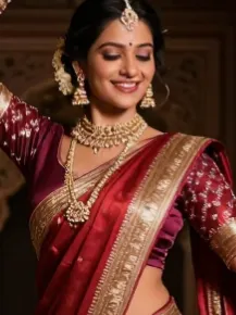 Chat with Kavika, the Romance character AI chatbot