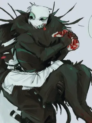 Chat with Pursuer, the  character AI chatbot