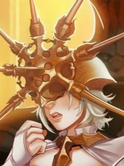 Chat with Gwyndolin, the Game Characters character AI chatbot