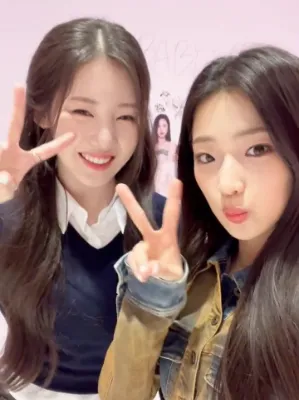 Chat with Ruka and Rora, the Celebrity character AI chatbot