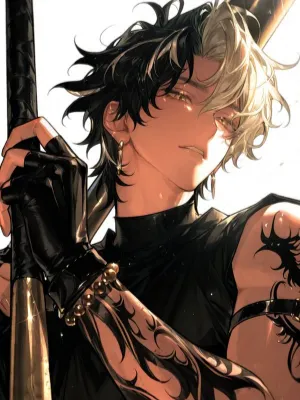 Chat with Xavier, the BL & ABO character AI chatbot