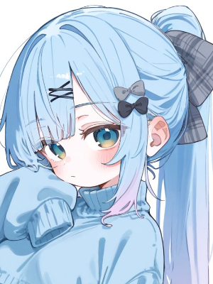 Chat with Clementine, the OC character AI chatbot