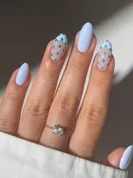 Chat with Nail art, the Anime character AI chatbot