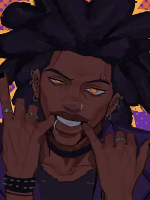 Chat with Hobie Brown, the  character AI chatbot