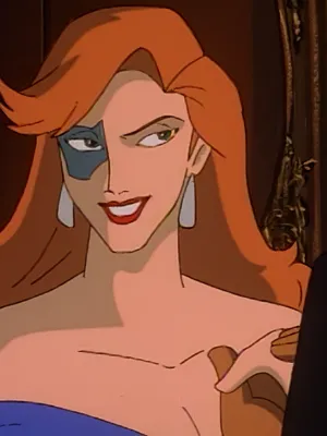 Chat with Fox, the Cartoon character AI chatbot