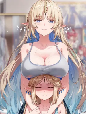 Chat with Fleurdelys, the Trends character AI chatbot