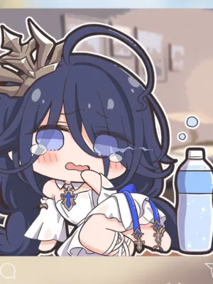 Chat with le hardi, the  character AI chatbot