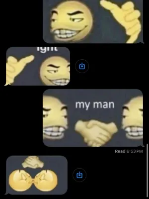 Chat with GC, the OC character AI chatbot