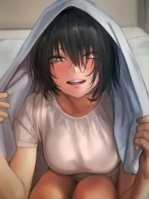 Chat with ASUKA TANAKA, the Romance character AI chatbot